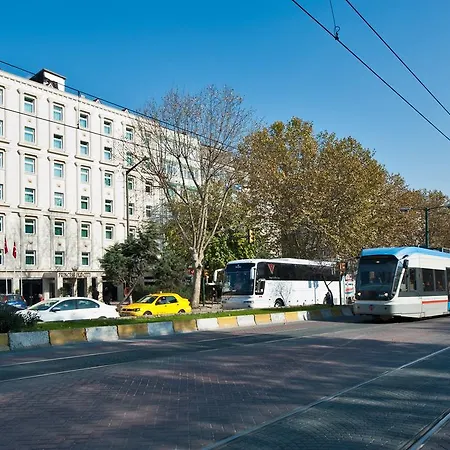 Szálloda Princess Old 4*