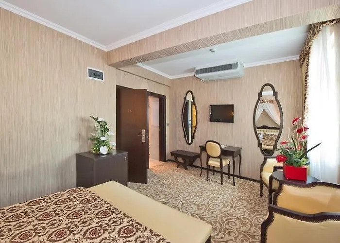 Princess Old 伊斯坦布尔