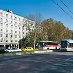 Princess Old Hotel 4*