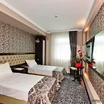 Hotel Princess Old 4*
