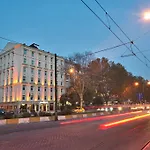Princess Old Hotel Istanbul