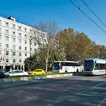 Hotel Princess Old 4*