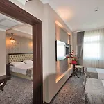 Princess Old Hotel Istanbul