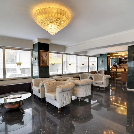 Hotel Princess Old 4*