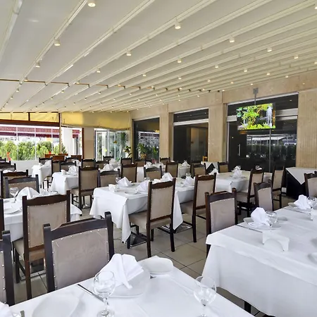 Hotel Princess Old 4*