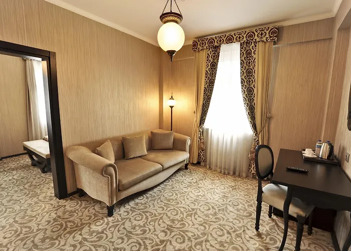 Princess Old Stambuł