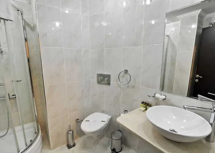 Princess Old Stambuł