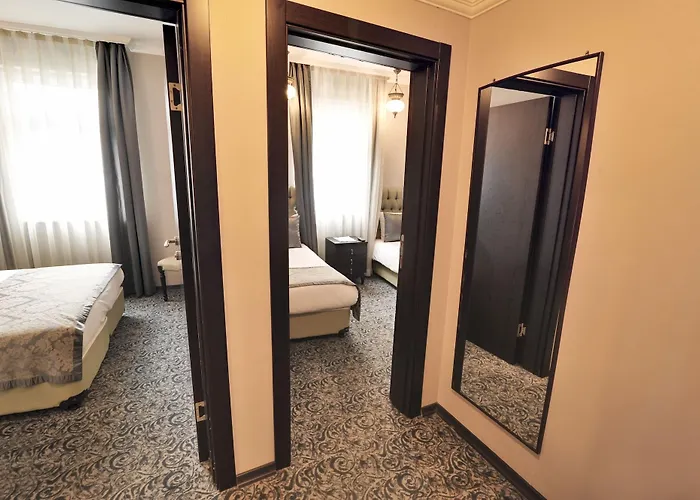 Princess Old Hotel Stambuł