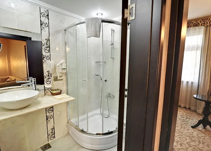 Hotel Princess Old 4*