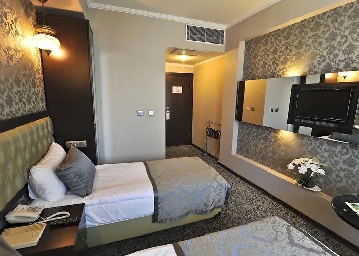 Princess Old 4* Stambuł