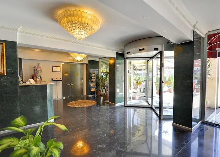 Princess Old Hotel 4*