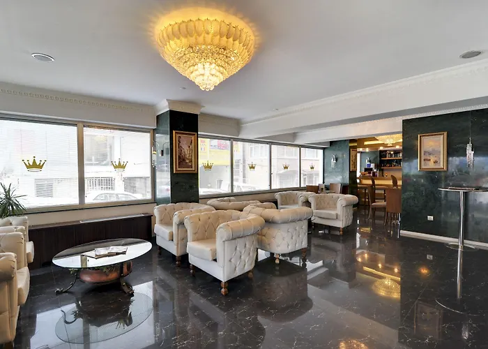 Hotel Princess Old 4*