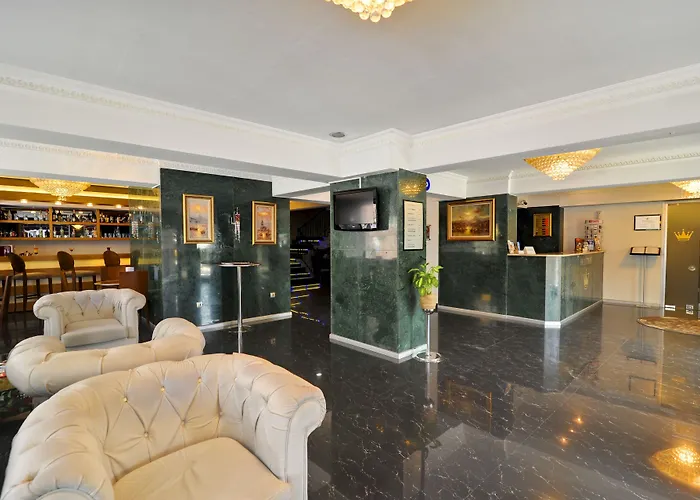 Hotel Princess Old 4*