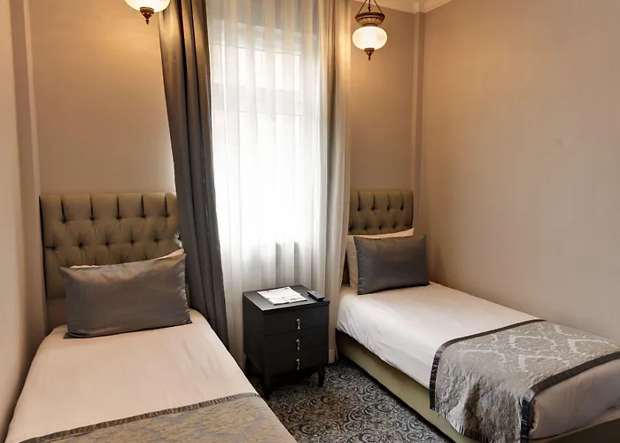 Hotel Princess Old 4*