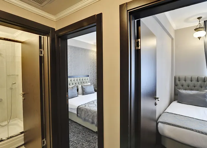 Princess Old 4* Stambuł