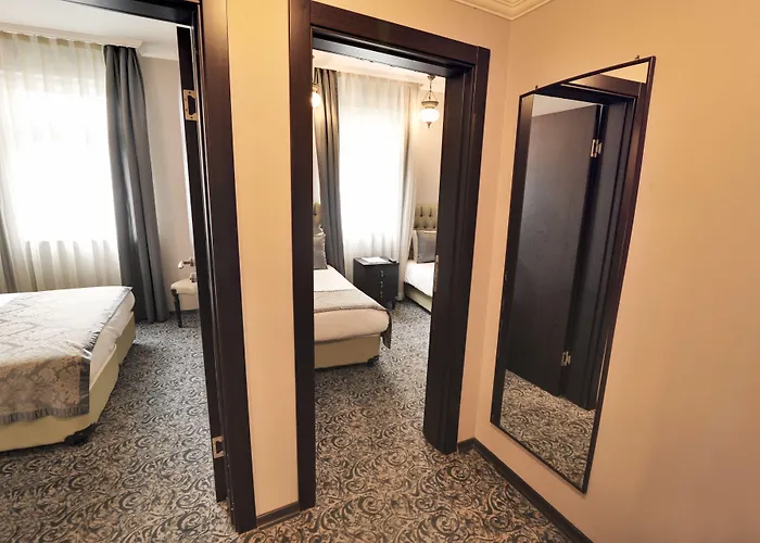 Princess Old Stambuł