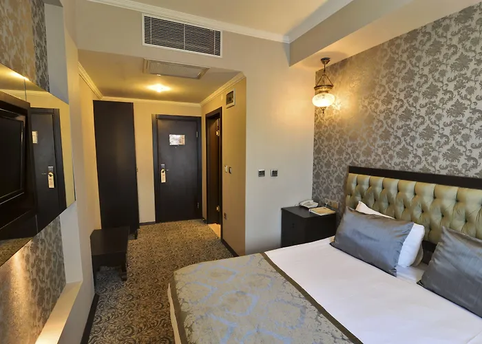 Princess Old Hotel 4*
