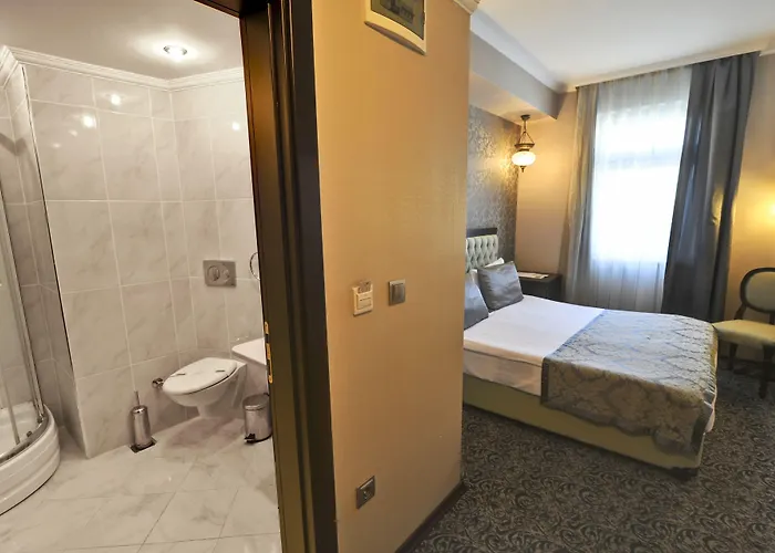 Princess Old 4* Stambuł