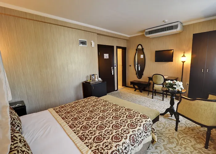 Hotel Princess Old 4*