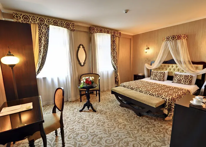 Princess Old 4* Stambuł