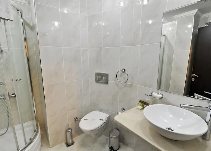 Princess Old 4* Stambuł