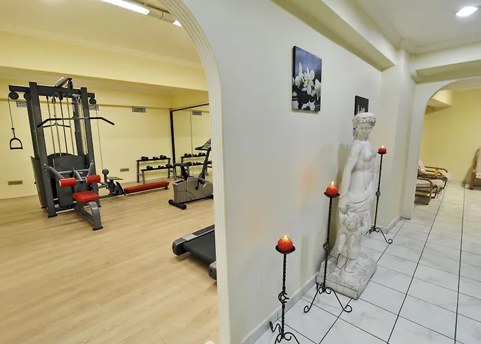 Hotel Princess Old Stambuł