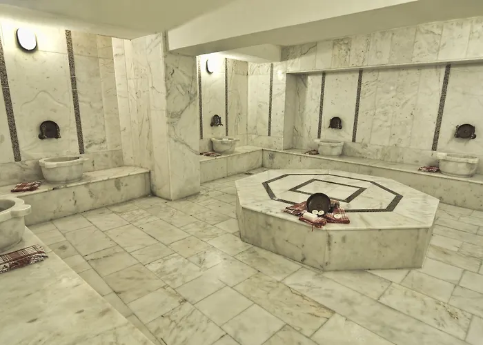 Princess Old Stambuł