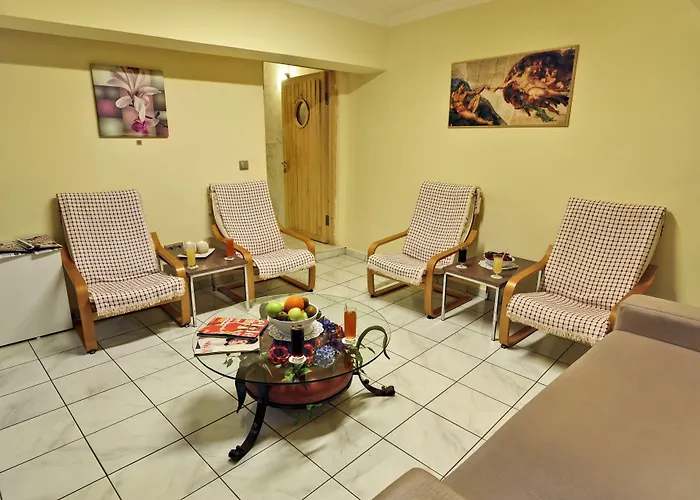 Princess Old 4* Stambuł