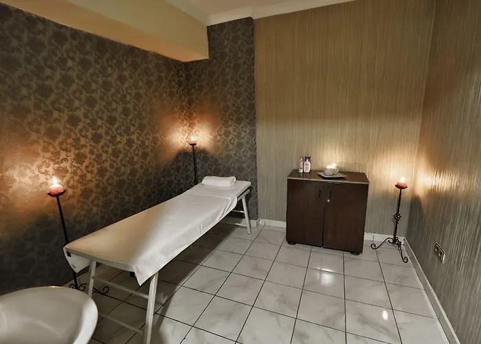 Princess Old Hotel 4*