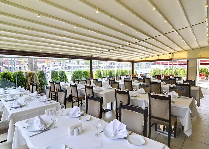 Hotel Princess Old Stambuł