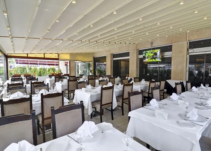 Hotel Princess Old 4*