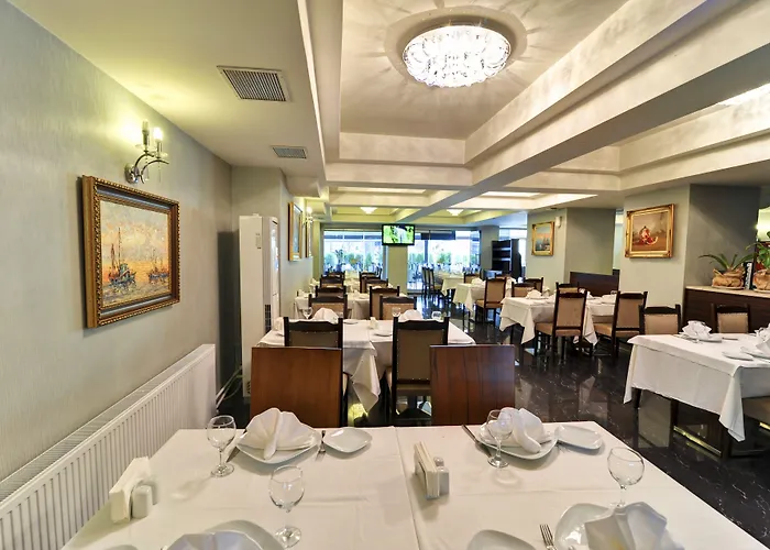 Princess Old Hotel 4*