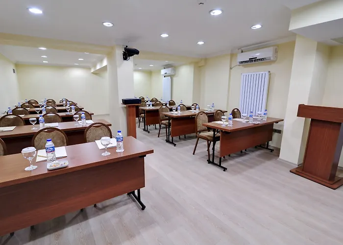 Hotel Princess Old Stambuł