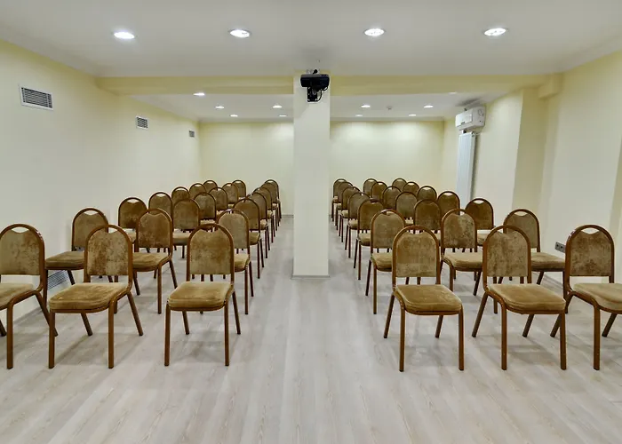 Princess Old Hotel 4*