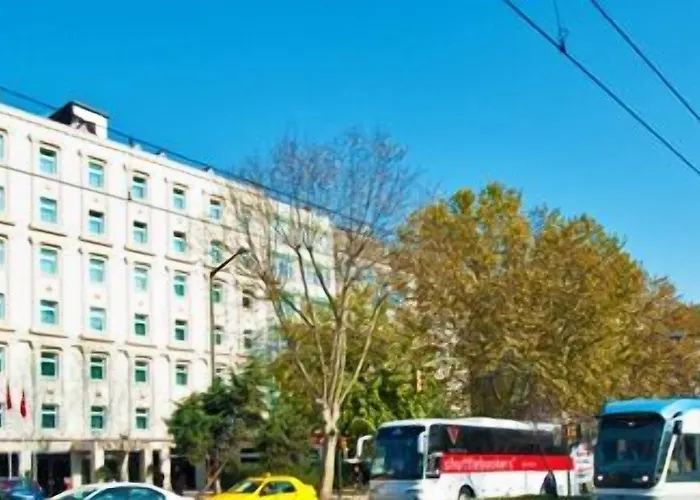 Princess Old 4* Stambuł