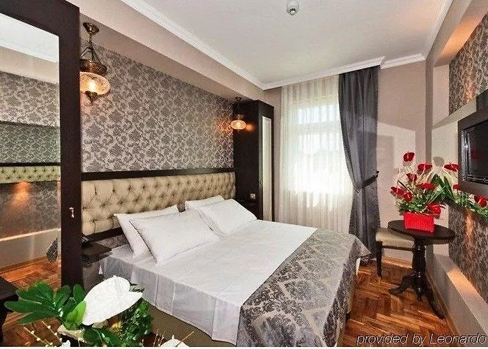 Hotel Princess Old 4*