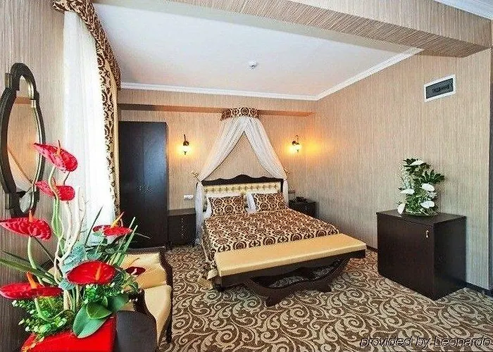 Princess Old Hotel 4*