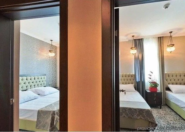 Princess Old Stambuł