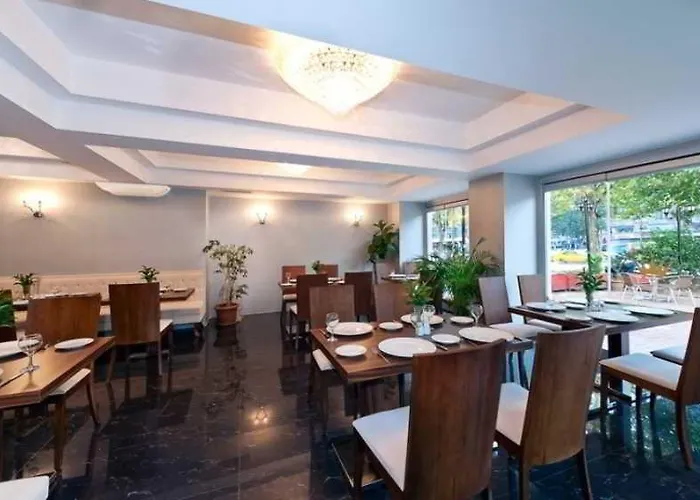 Princess Old Hotel Stambuł