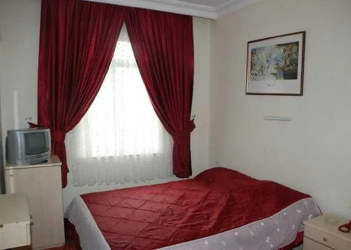 Princess Old Stambuł