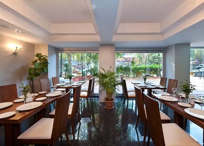 Princess Old Hotel 4*