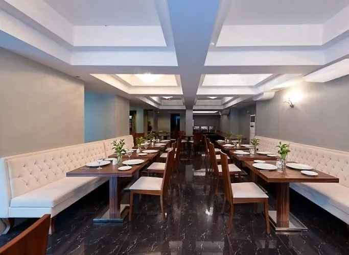 Princess Old 4* Stambuł