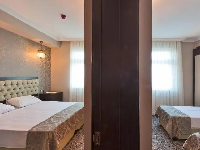 Princess Old Hotel 4*