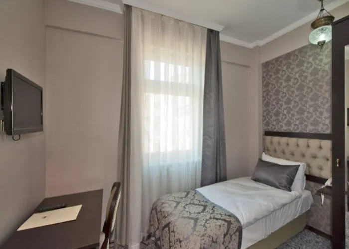 Hotel Princess Old Stambuł