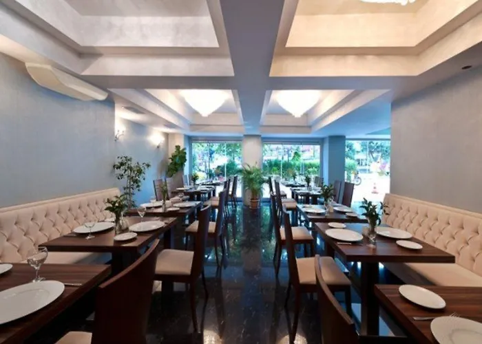 Hotel Princess Old 4*