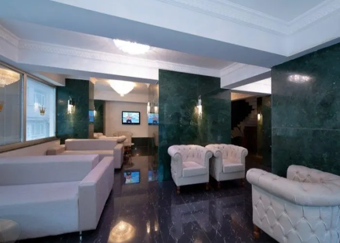 Princess Old Stambuł