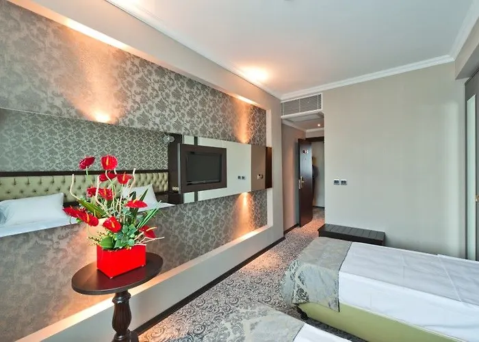 Princess Old Hotel Stambuł