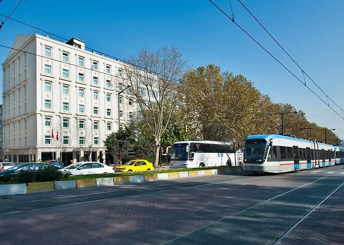 Hotel Princess Old 4*